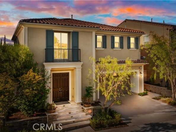 32 Goldenrod, Lake Forest (el Toro) CA 92630