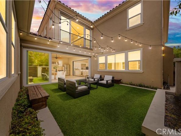 32 Goldenrod, Lake Forest (el Toro) CA 92630