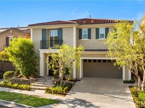 32 Goldenrod, Lake Forest (el Toro) CA 92630