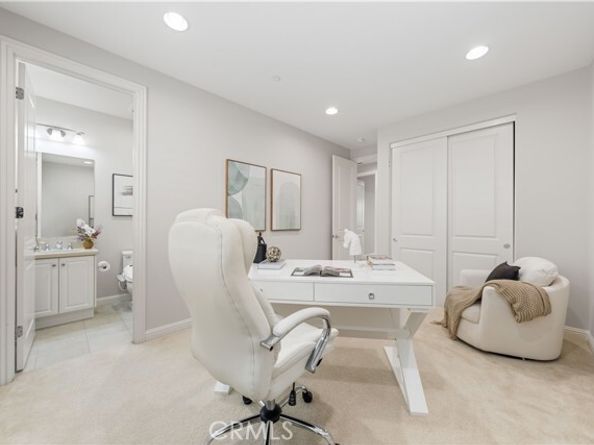 32 Goldenrod, Lake Forest (el Toro) CA 92630