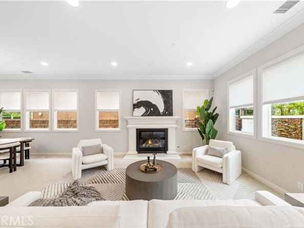 32 Goldenrod, Lake Forest (el Toro) CA 92630