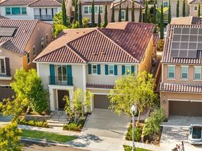 32 Goldenrod, Lake Forest (el Toro) CA 92630