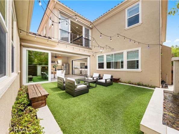 32 Goldenrod, Lake Forest (el Toro) CA 92630