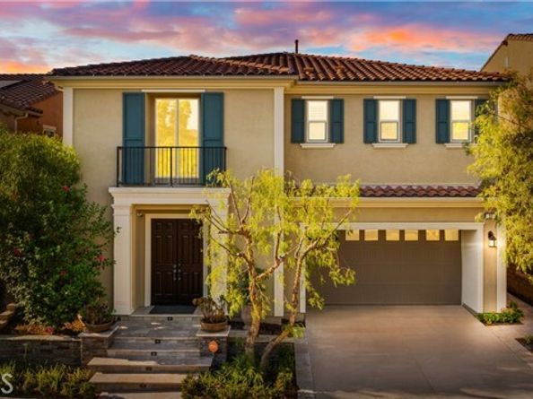 32 Goldenrod, Lake Forest (el Toro) CA 92630