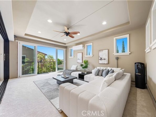 32 Goldenrod, Lake Forest (el Toro) CA 92630