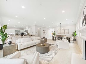 32 Goldenrod, Lake Forest (el Toro) CA 92630