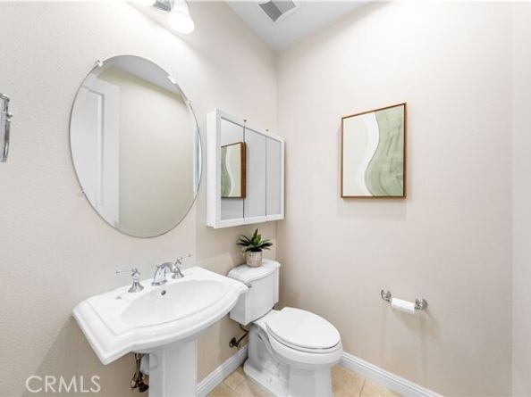 32 Goldenrod, Lake Forest (el Toro) CA 92630