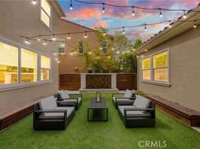 32 Goldenrod, Lake Forest (el Toro) CA 92630