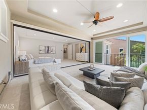 32 Goldenrod, Lake Forest (el Toro) CA 92630