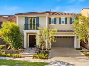 32 Goldenrod, Lake Forest (el Toro) CA 92630
