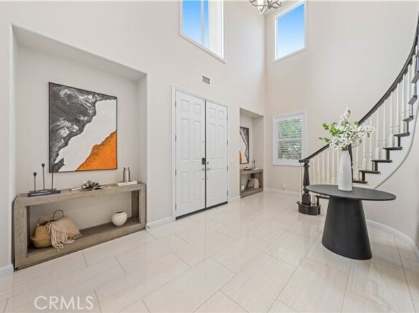 32 Goldenrod, Lake Forest (el Toro) CA 92630