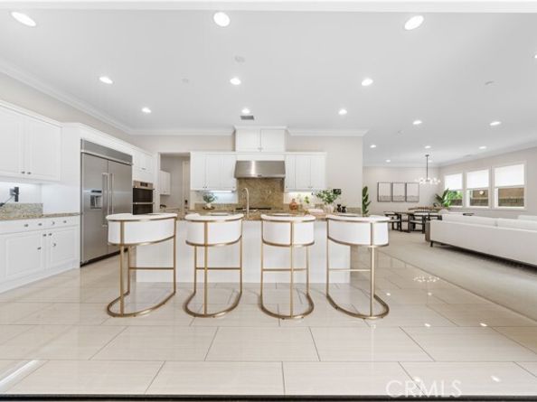 32 Goldenrod, Lake Forest (el Toro) CA 92630