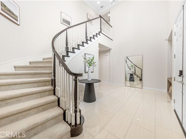 32 Goldenrod, Lake Forest (el Toro) CA 92630