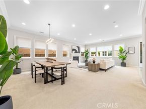 32 Goldenrod, Lake Forest (el Toro) CA 92630