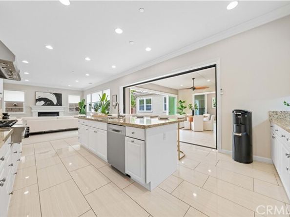 32 Goldenrod, Lake Forest (el Toro) CA 92630