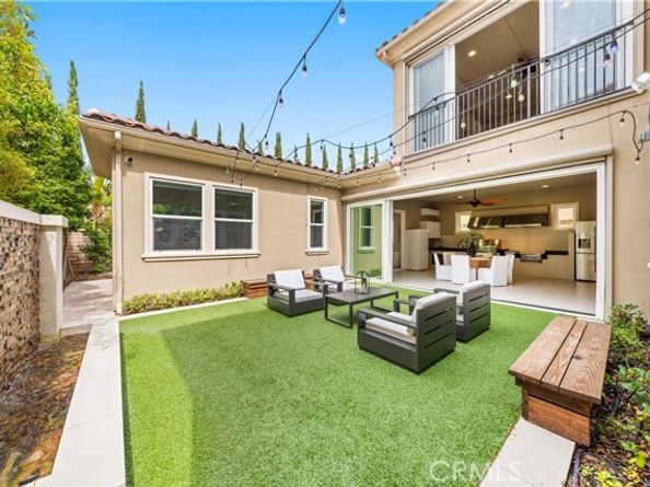 32 Goldenrod, Lake Forest (el Toro) CA 92630