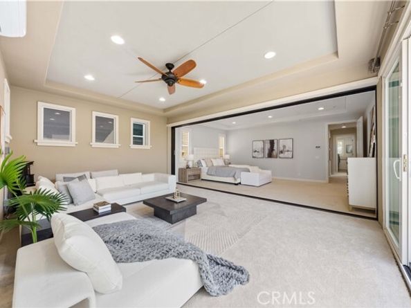 32 Goldenrod, Lake Forest (el Toro) CA 92630