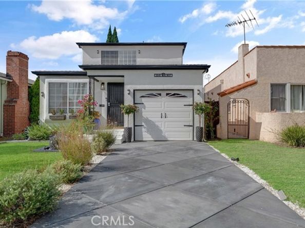 3641 Walnut, Long Beach CA 90807