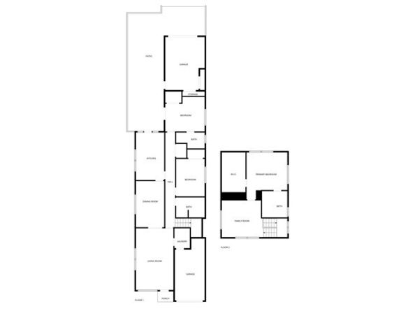 3641 Walnut, Long Beach CA 90807