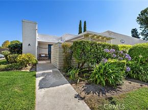 2133 Via Puerta, Laguna Woods CA 92637