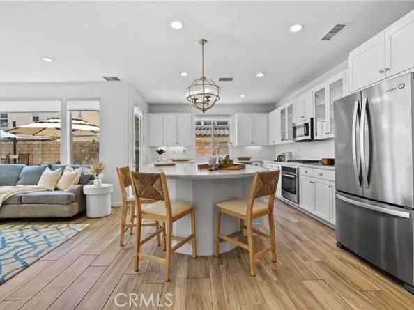 74 Fuchsia, Lake Forest (el Toro) CA 92630