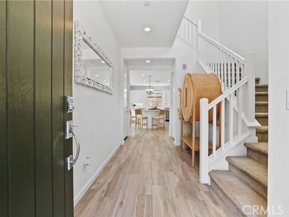 74 Fuchsia, Lake Forest (el Toro) CA 92630