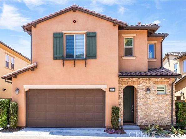 74 Fuchsia, Lake Forest (el Toro) CA 92630