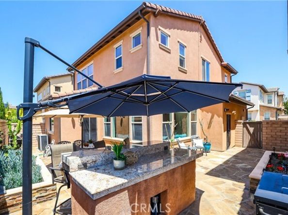 74 Fuchsia, Lake Forest (el Toro) CA 92630