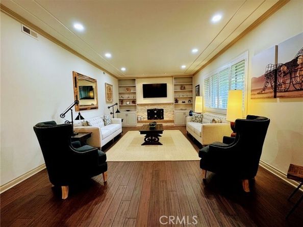 19520 Bermuda Street, Porter Ranch (los Angeles) CA 91326