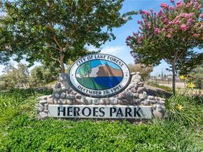 25496 Coral Wood Street, Lake Forest (el Toro) CA 92630