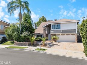 25496 Coral Wood Street, Lake Forest (el Toro) CA 92630