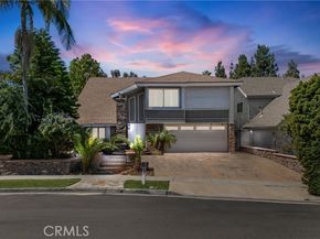 25496 Coral Wood Street, Lake Forest (el Toro) CA 92630