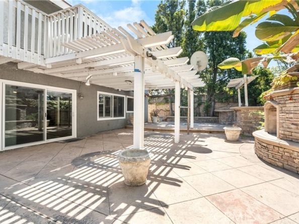 25496 Coral Wood Street, Lake Forest (el Toro) CA 92630