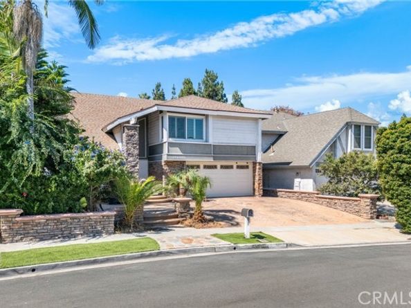 25496 Coral Wood Street, Lake Forest (el Toro) CA 92630