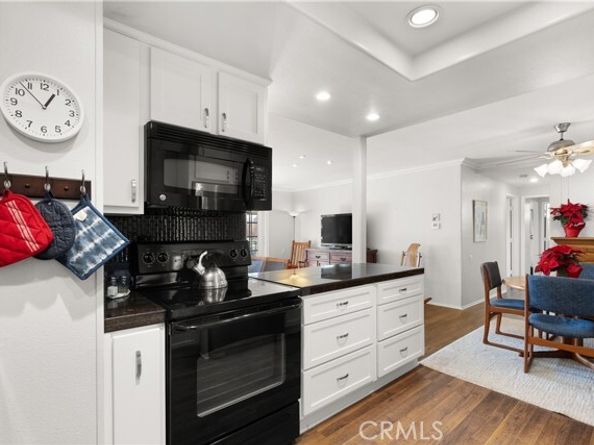 3048 Via Serena O, Laguna Woods CA 92637