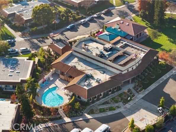 3048 Via Serena O, Laguna Woods CA 92637