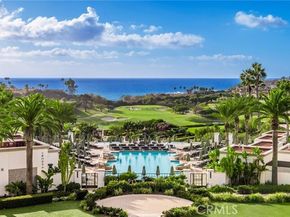51 Monarch Beach Resort, Dana Point CA 92629