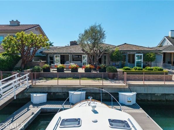 412 Evening Star, Newport Beach CA 92660