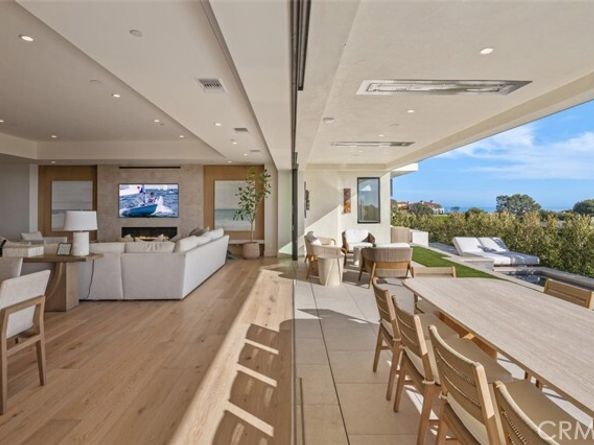 4633 Orrington Road, Corona Del Mar (newport Beach) CA 92625