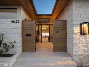 4633 Orrington Road, Corona Del Mar (newport Beach) CA 92625
