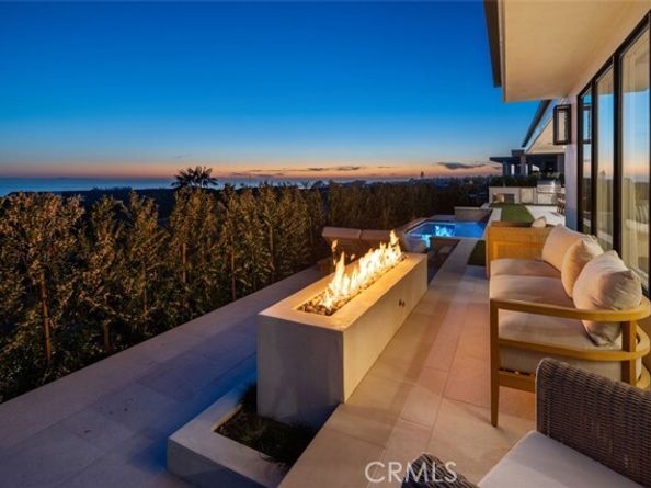 4633 Orrington Road, Corona Del Mar (newport Beach) CA 92625