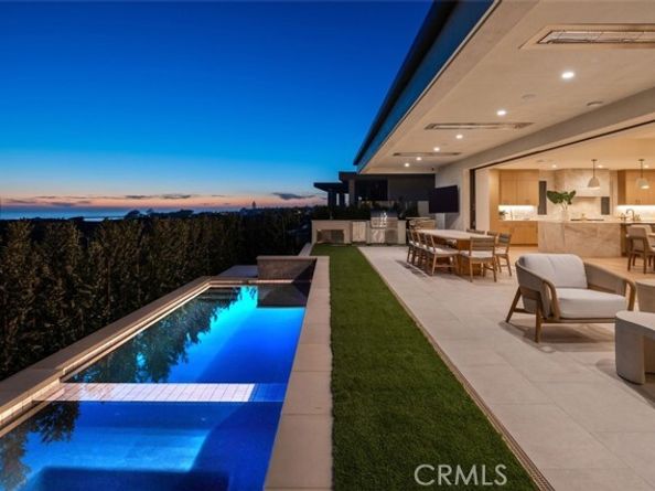 4633 Orrington Road, Corona Del Mar (newport Beach) CA 92625