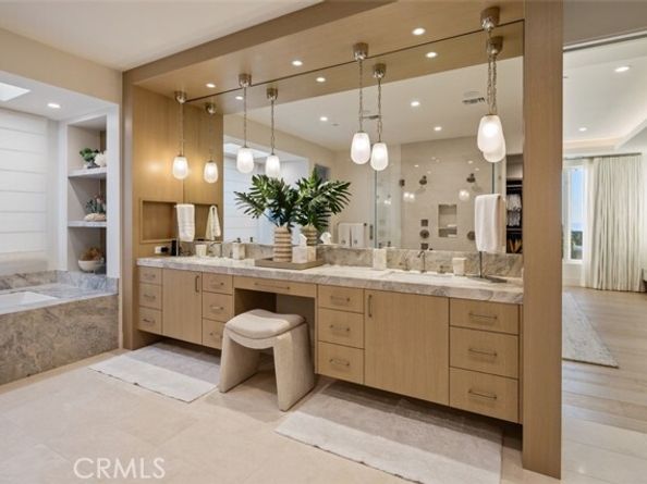 4633 Orrington Road, Corona Del Mar (newport Beach) CA 92625