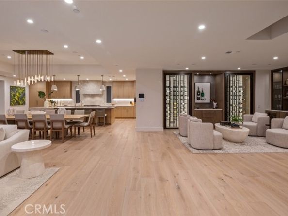4633 Orrington Road, Corona Del Mar (newport Beach) CA 92625