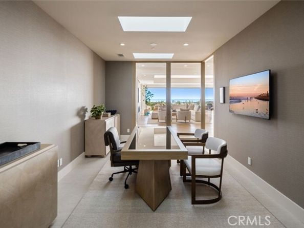 4633 Orrington Road, Corona Del Mar (newport Beach) CA 92625