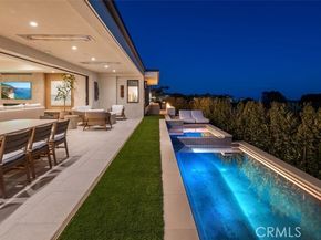 4633 Orrington Road, Corona Del Mar (newport Beach) CA 92625