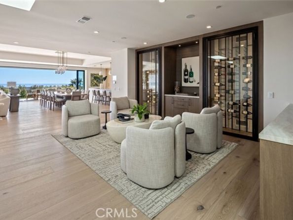 4633 Orrington Road, Corona Del Mar (newport Beach) CA 92625