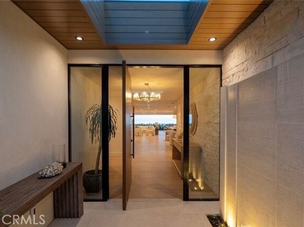 4633 Orrington Road, Corona Del Mar (newport Beach) CA 92625