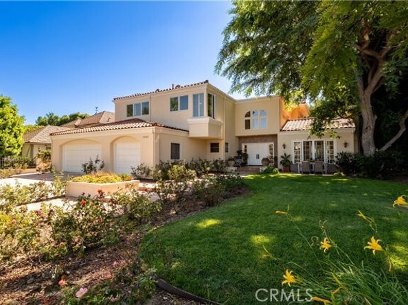 25442 Rapid Falls, Laguna Hills CA 92653