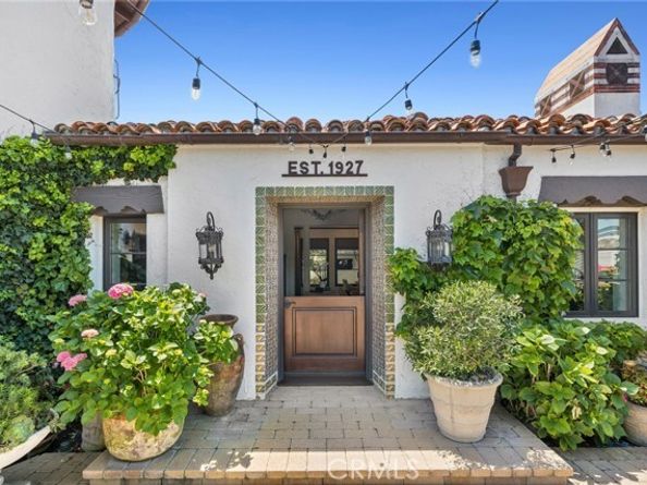 541 Hazel, Corona Del Mar (newport Beach) CA 92625